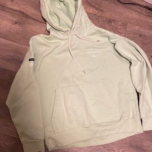 Andersson bell unisex hoodie mint